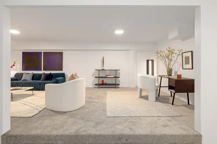 Third view of Homely apartment listing, 2/38 Dangar Place, Chippendale NSW 2008