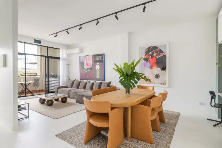 40/74-80 Reservoir Street, Surry Hills NSW 2010