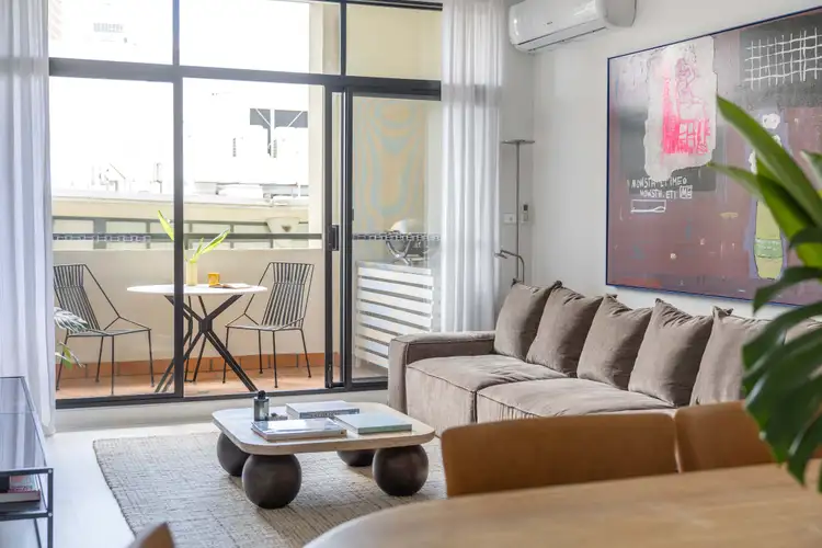 Fifth view of Homely apartment listing, 40/74-80 Reservoir Street, Surry Hills NSW 2010