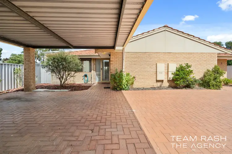 Main view of Homely unit listing, 4/55 Sayer Street, Midland WA 6056