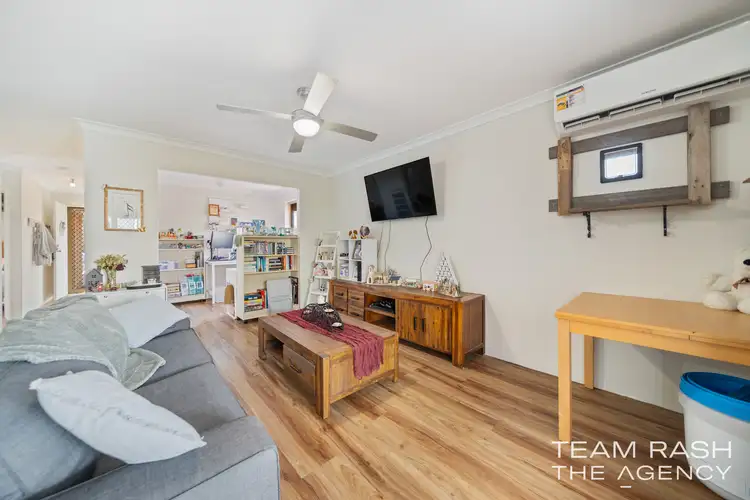Third view of Homely unit listing, 4/55 Sayer Street, Midland WA 6056