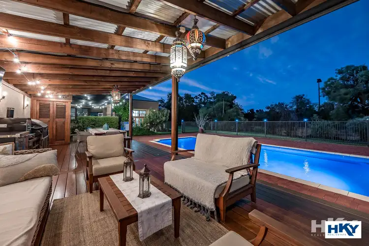 Third view of Homely house listing, 238 Vines Avenue, The Vines WA 6069