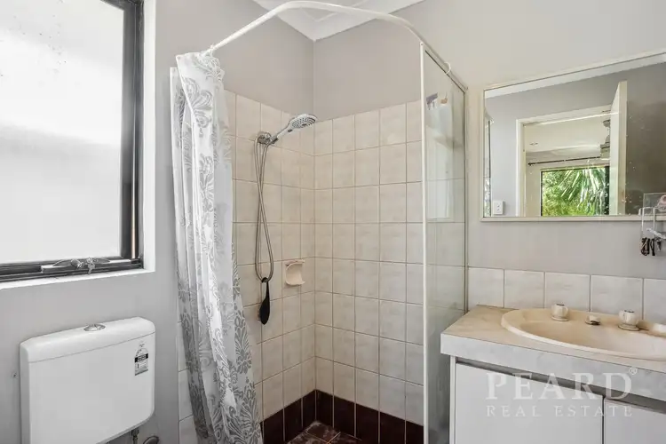 Third view of Homely house listing, 53 Combewood Loop, Carramar WA 6031