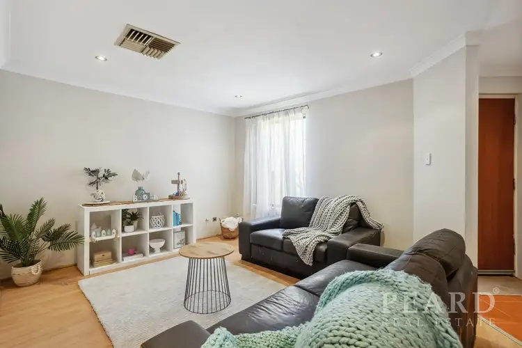 Fourth view of Homely house listing, 53 Combewood Loop, Carramar WA 6031