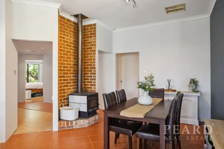 Seventh view of Homely house listing, 53 Combewood Loop, Carramar WA 6031