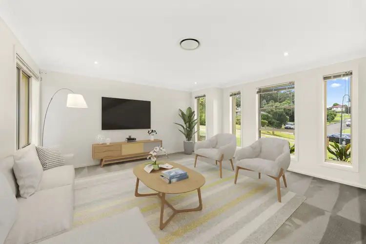 11 Salmean Circuit, Port Macquarie NSW 2444