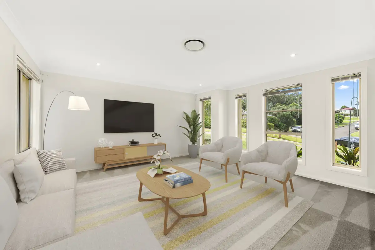 Main view of Homely house listing, 11 Salmean Circuit, Port Macquarie NSW 2444