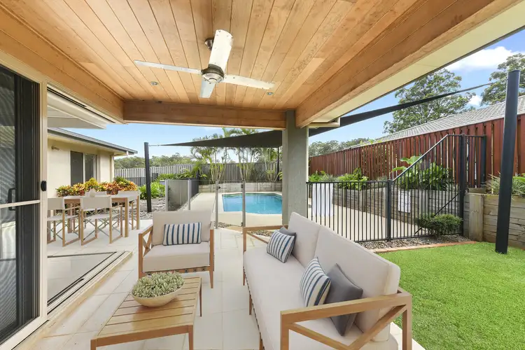 Second view of Homely house listing, 11 Salmean Circuit, Port Macquarie NSW 2444
