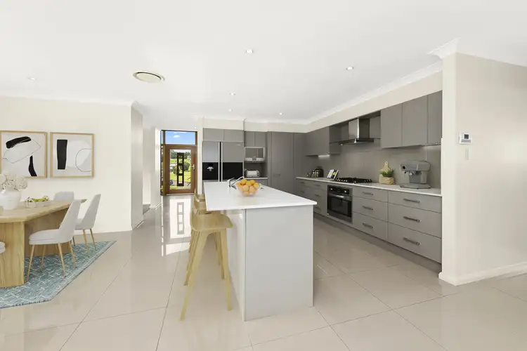 Third view of Homely house listing, 11 Salmean Circuit, Port Macquarie NSW 2444