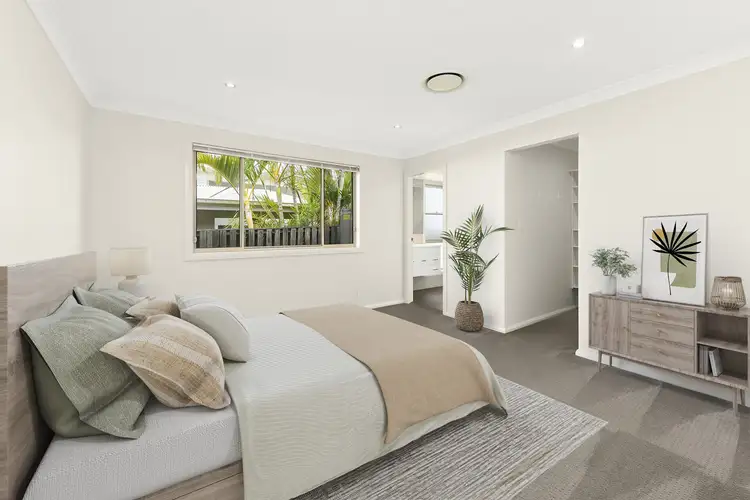 Fifth view of Homely house listing, 11 Salmean Circuit, Port Macquarie NSW 2444