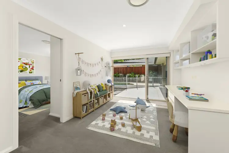 Sixth view of Homely house listing, 11 Salmean Circuit, Port Macquarie NSW 2444