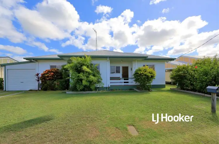 Main view of Homely house listing, 47 Grange Street, Norville QLD 4670
