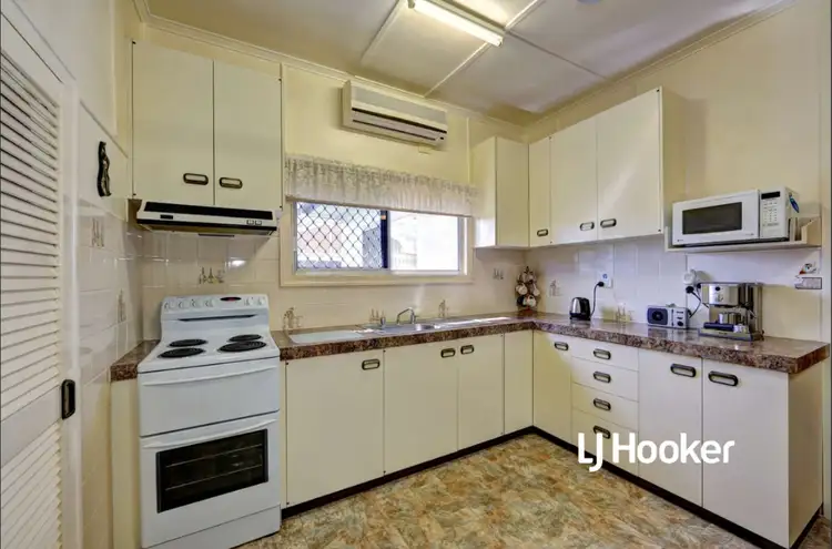 Third view of Homely house listing, 47 Grange Street, Norville QLD 4670