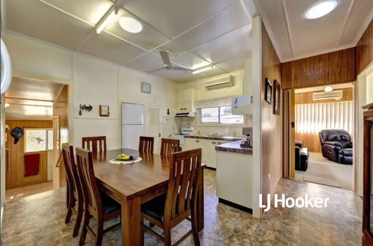 Fifth view of Homely house listing, 47 Grange Street, Norville QLD 4670