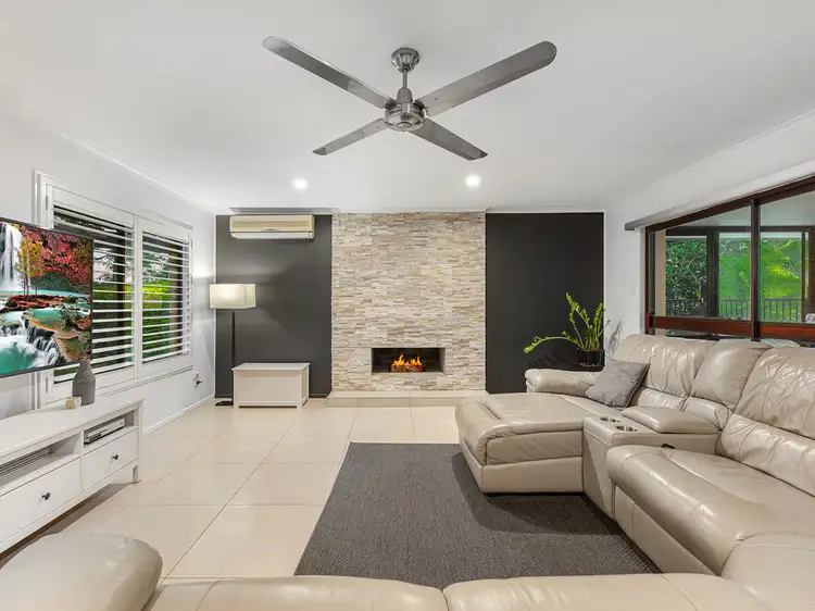 22 Canowindra Street, Jindalee QLD 4074