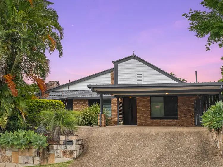 Second view of Homely house listing, 22 Canowindra Street, Jindalee QLD 4074