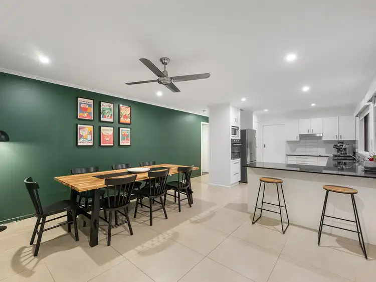 Fifth view of Homely house listing, 22 Canowindra Street, Jindalee QLD 4074