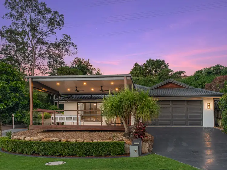 33 Clydesdale Place, Sumner QLD 4074