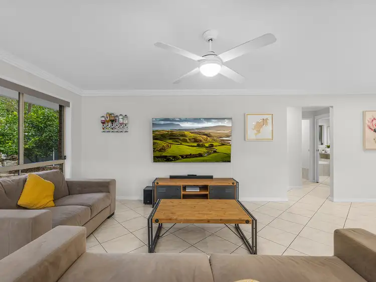 Fifth view of Homely house listing, 33 Clydesdale Place, Sumner QLD 4074
