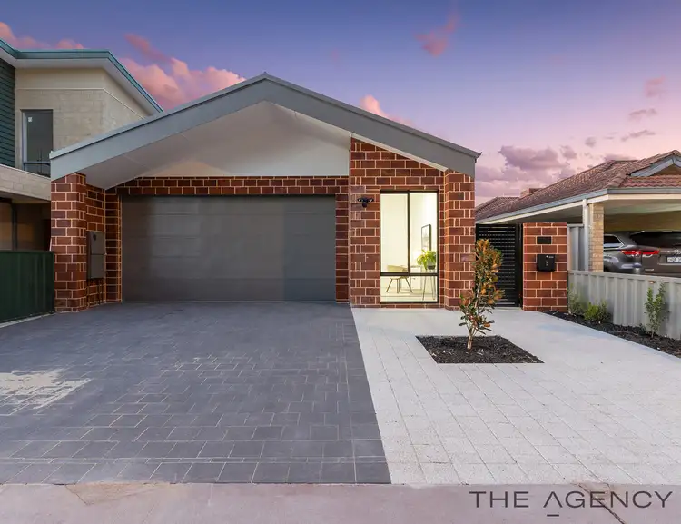 65A Ashburton Street, Bentley WA 6102