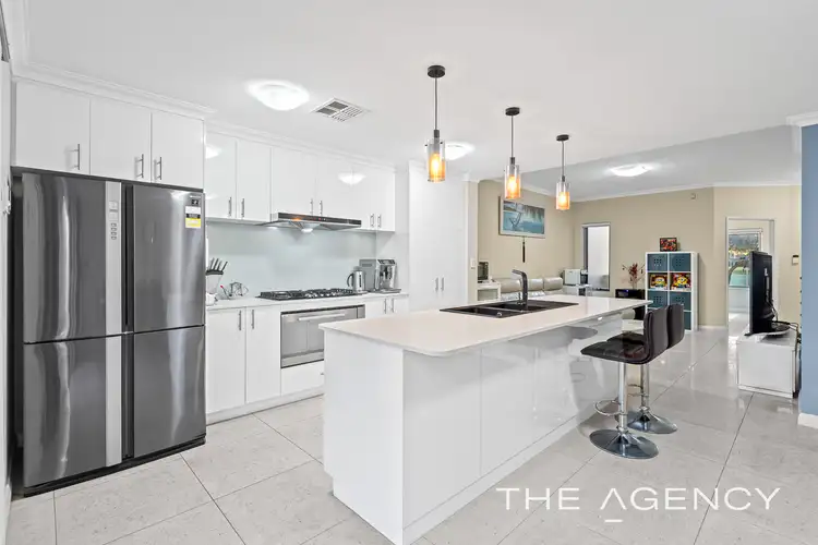 Second view of Homely townhouse listing, 22B Campbell Street, Rivervale WA 6103