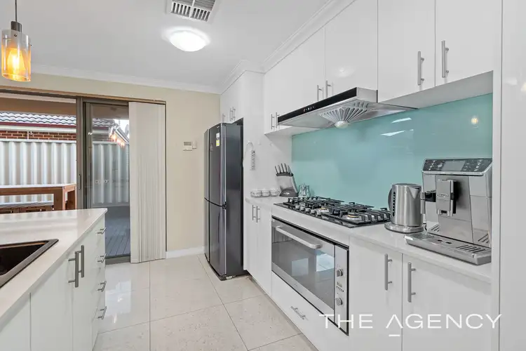 Third view of Homely townhouse listing, 22B Campbell Street, Rivervale WA 6103