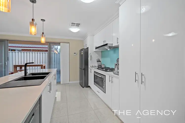 Fourth view of Homely townhouse listing, 22B Campbell Street, Rivervale WA 6103