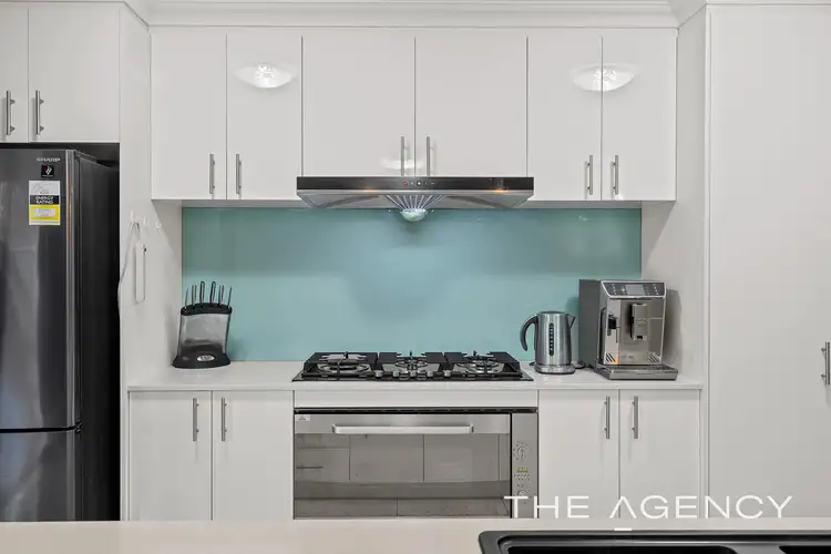 Fifth view of Homely townhouse listing, 22B Campbell Street, Rivervale WA 6103