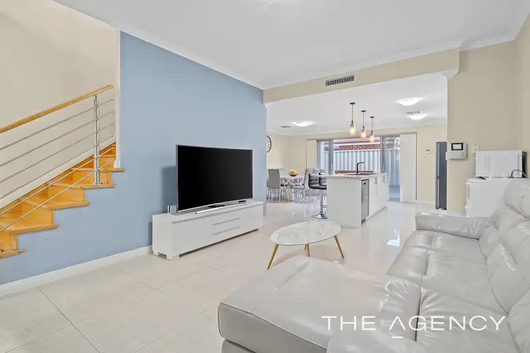 Seventh view of Homely townhouse listing, 22B Campbell Street, Rivervale WA 6103