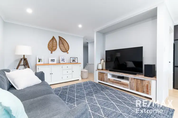 Fourth view of Homely house listing, 138 Joseph Banks Boulevard, Banksia Grove WA 6031