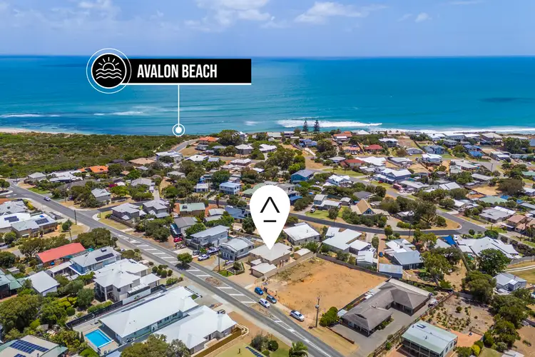 Second view of Homely house listing, 40 Yeedong Road, Falcon WA 6210