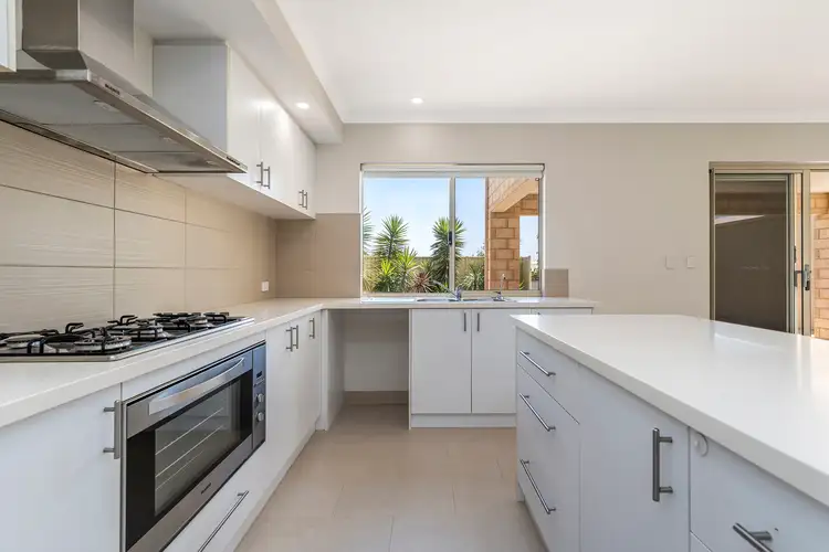 Third view of Homely house listing, 40 Yeedong Road, Falcon WA 6210