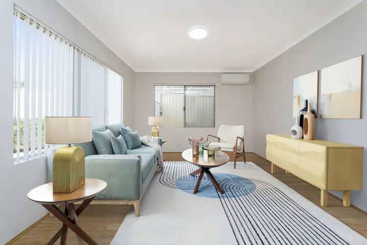 Sixth view of Homely house listing, 40 Yeedong Road, Falcon WA 6210