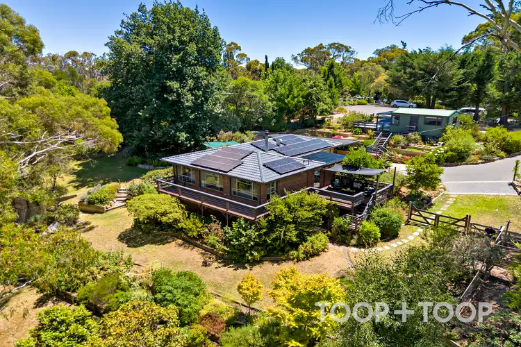 7 Cumberland Avenue, Aldgate SA 5154