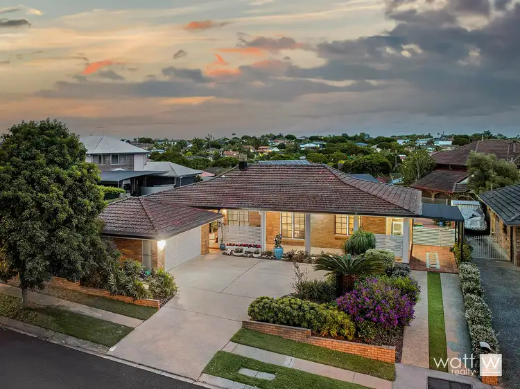 95 Graham Road, Carseldine QLD 4034