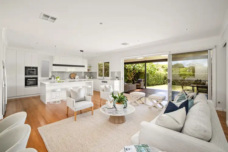 32a Milling Street, Hunters Hill NSW 2110
