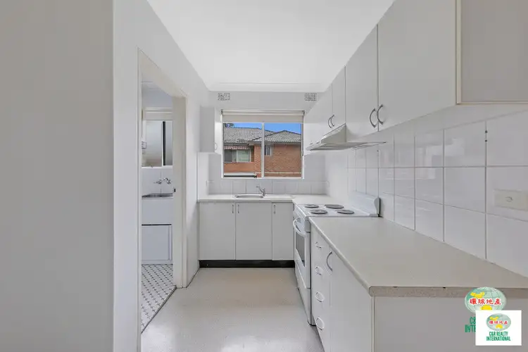 Third view of Homely unit listing, 6/99-101 Great Western Highway, Parramatta NSW 2150