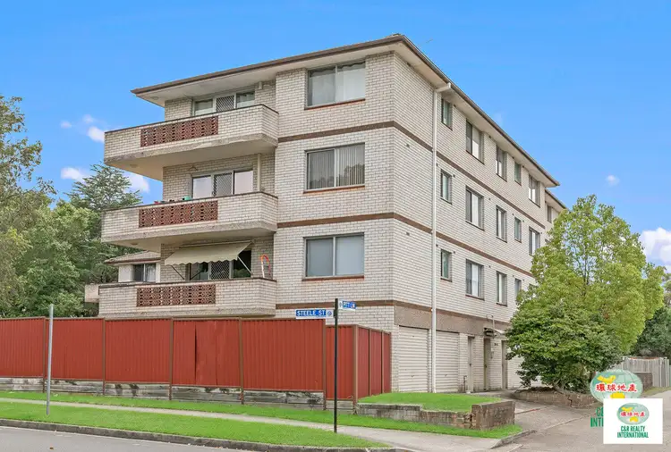 Fourth view of Homely unit listing, 6/99-101 Great Western Highway, Parramatta NSW 2150