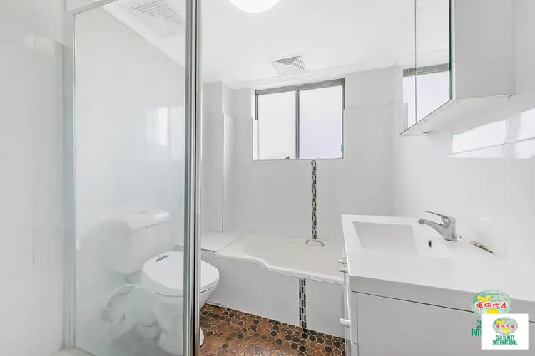 Fifth view of Homely unit listing, 6/99-101 Great Western Highway, Parramatta NSW 2150