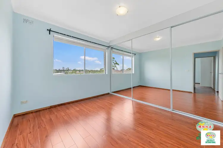 Sixth view of Homely unit listing, 6/99-101 Great Western Highway, Parramatta NSW 2150