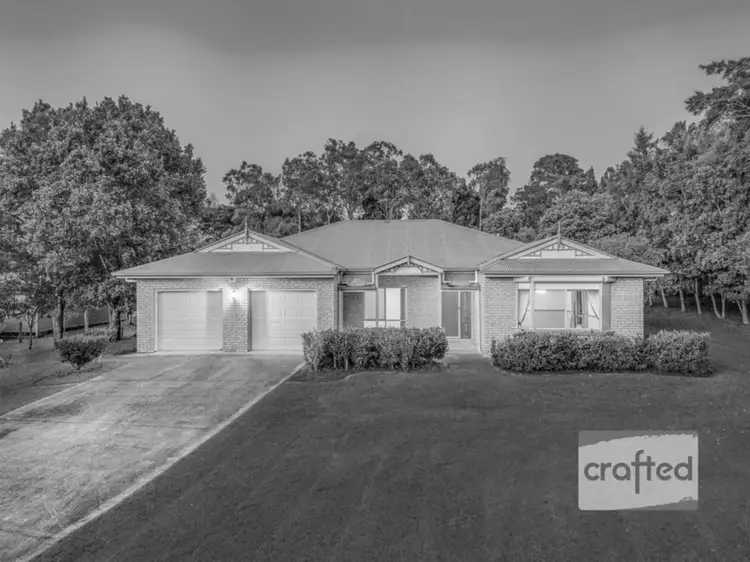 226 Andrew Road, Greenbank QLD 4124