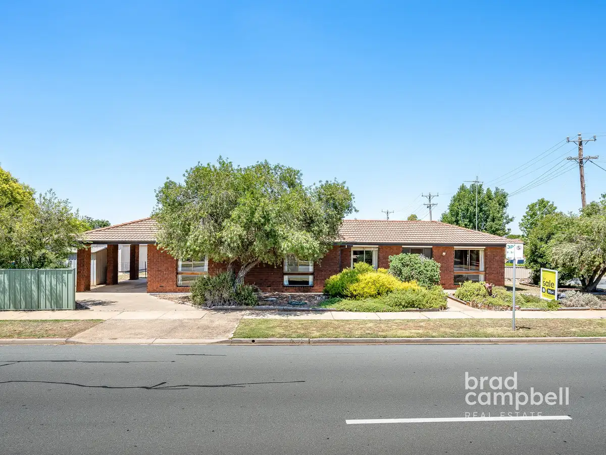 Main view of Homely house listing, 23 Gaylard Street, Shepparton VIC 3630
