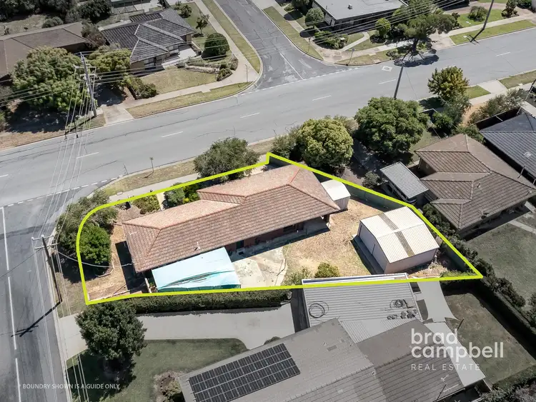 Third view of Homely house listing, 23 Gaylard Street, Shepparton VIC 3630