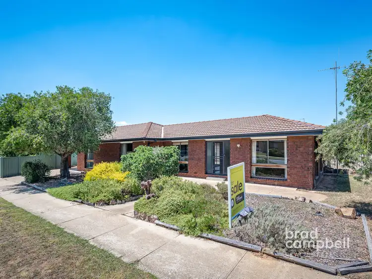 Fourth view of Homely house listing, 23 Gaylard Street, Shepparton VIC 3630