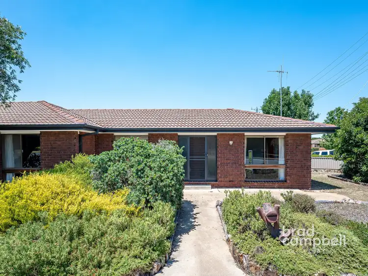 Fifth view of Homely house listing, 23 Gaylard Street, Shepparton VIC 3630