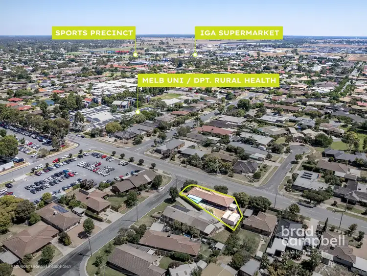 Sixth view of Homely house listing, 23 Gaylard Street, Shepparton VIC 3630