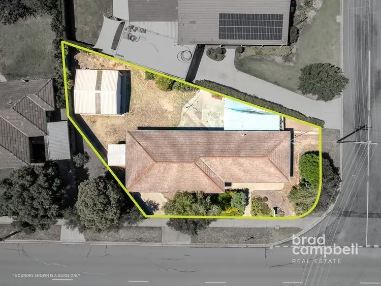 Seventh view of Homely house listing, 23 Gaylard Street, Shepparton VIC 3630