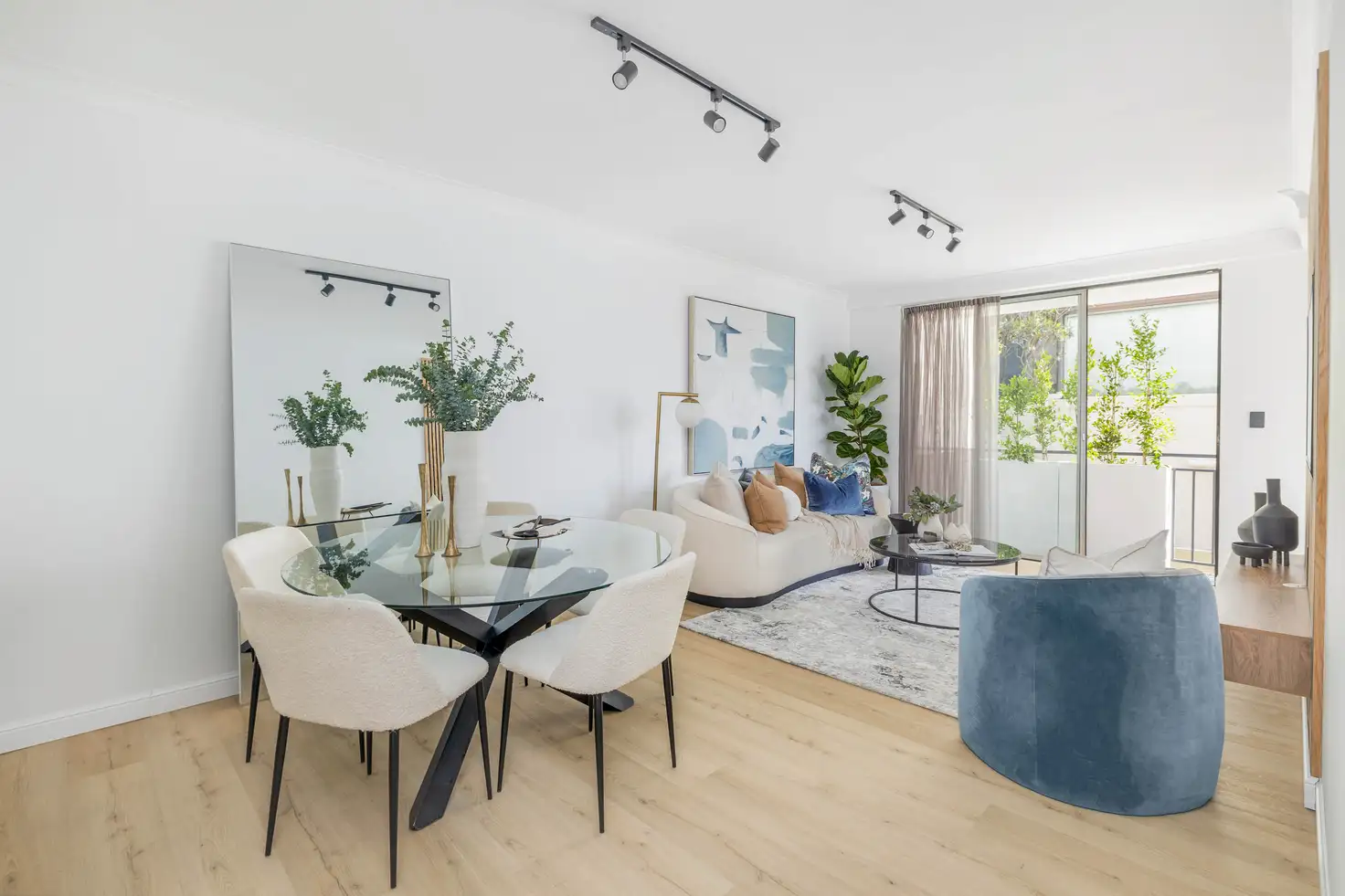 Main view of Homely apartment listing, 9/10 Gow Street, Balmain NSW 2041