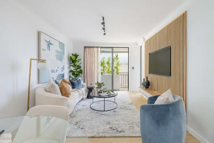 Second view of Homely apartment listing, 9/10 Gow Street, Balmain NSW 2041