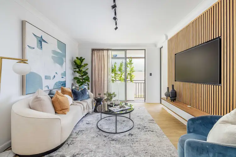 Fourth view of Homely apartment listing, 9/10 Gow Street, Balmain NSW 2041